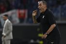 Sarri: You can’t blame Lazio for playing poorly