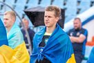 Smolyakov: My goal is really funny, dear Ariel