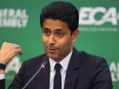 Al-Khelaifi - to ring the Messiah: By all means, PSG is a French club