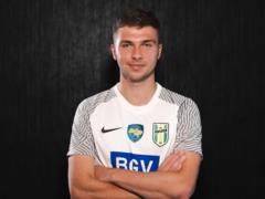 Mustafaev: The match against Minaya Viyshov was hard enough for Poliss