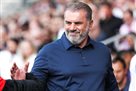 “Having learned to cry from the walls of the past year” - Postecoglou called his favorite Premier League team