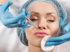 Plastic surgery of the face: procedures, corrosiveness and mercury
