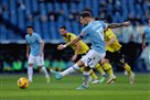 Immobile is the first Italian in the last ten years, which is marked by 250 effective actions in the top 5 leagues of Europe