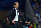 Inzagi: Warehouse rotation is a possibility for Inter, not a problem