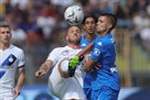 Empoli - Inter 0:1 Video of the goal and review of the Serie A match