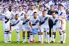 Inter won all five matches at the start of the Series. And in the fourth, history