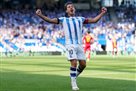 Real Sociedad zdolav Getafe