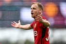 Manchester United may move to Villarreal