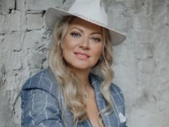 Звезда  МастерШеф  Татьяна Литвинова откровенно рассказала о своих пластических операциях:  Все как в 20 