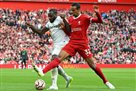 Liverpool - West Gem 3:1 Video of goals and review of the Premier League match