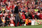 Arteta after the game with Tottenham: We did not lose the mastery of the attack