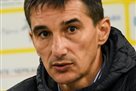 Kryventsov: I won’t say that the road affected the result of the match with Dnipro-1