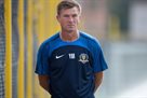 Maksimov: Kriventsov is a good footballer and I want to show Zorya success in European cups
