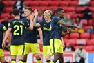 Sheffield United - Newcastle 0:8 Video of goals and review of the Premier League match