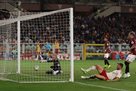 Torino - Roma 1:1 Video of the goal and review of the Serie A match