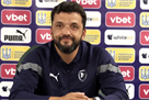 Edmar: It’s important for Grue against Kolos to be called ideal