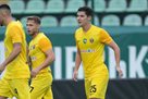 Kohut: Replacement for Dovbik? No, no matter where