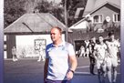 Тренер Кременя подав у відставку
