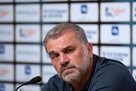 Postecoglou: Draw with Arsenal is a remarkable result