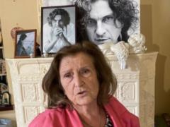 Мама Кузьмы Скрябина умерла: где и когда состоится прощание с женщиной