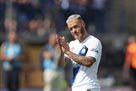 Inter could not hesitate to discuss with Dimarco the extension of the contract