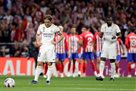 Atletico — Real Madrid: bets that played
