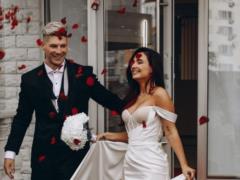 Анна Тринчер развелась с мужем через год после свадьбы – блогер