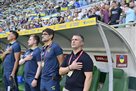 Rebrov voiced the warehouse of the national team of Ukraine at the match against Pivnichnaya Macedonia and Malta