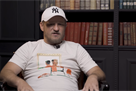 Aliev: We drank and played, but at the same time we don’t drink and don’t gamble