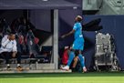 Napoli may fine Osimgen