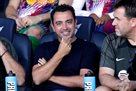 Xavi: Real Madrid is a weak place