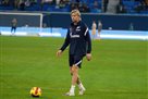 The UAF made a statement to protect Tymoshchuk