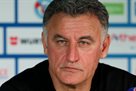 Марсель зв язувався з Галтьє щодо посади головного тренера – RMC Sport