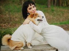 Даша Астафьева со слезами на глазах рассказала о потере любимца из-за халатности ветврачей