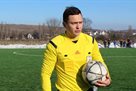 Призначено суддів на матчі 1/8 фіналу Кубка України