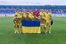 Мельгоса визначився зі складом молодіжної збірної України на матчі з Люксембургом та Англією