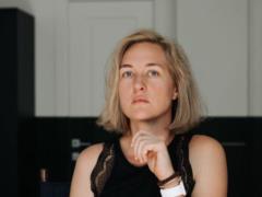 Беременную украинскую продюсершу нагло ограбили в Испании