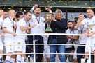 Who wins the Ukrainian Cup?