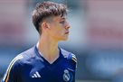 Real Madrid announced Guler s injury after Ancelotti said he was ready to make his debut
