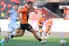 Shakhtar reached the 1/8 finals of the Ukrainian Cup