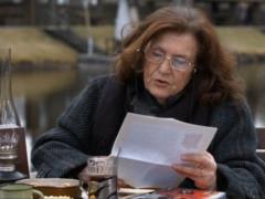 Умерла мать Кузьмы Скрябина: женщину провели в последний путь в Брюховичах