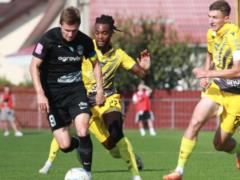 Rukh – Oleksandria 0:1 Video of the goal and review of the Portuguese League match