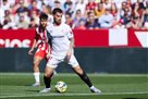 Seville defeated Almeria at home