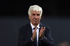Gasperini: The infection is the best of the Atalanta season