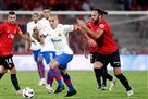 Barcelona lost points in the match with Mallorca