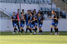 Chornomorets — Krivbas. Previously