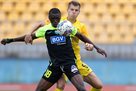 Polissia – Dnipro-1. Previously