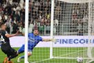 Juventus - Lecce 1:0 Video of the goal and review of the Italian Serie A match