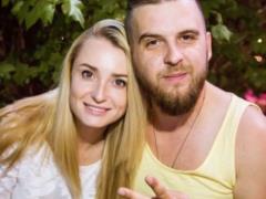 Лидер группы  Без Обмежень  Сергей Танчинец разводится с женой после 15 лет брака