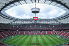 Warsaw will host the UEFA Super Cup 2024